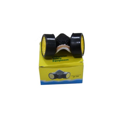 Filter (Chemical Respirator) NP 306