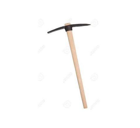 Pick Axe Wooden Handle