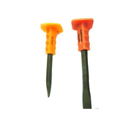 Rubber Grip Chisel