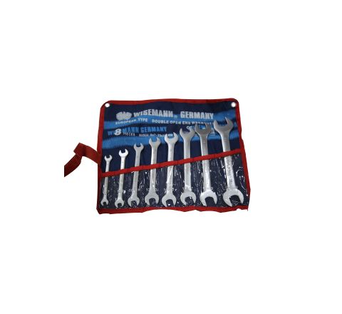 Open End Wrenches