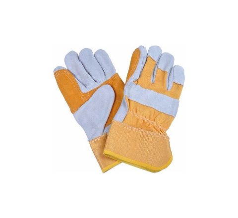 Working Gloves Leather