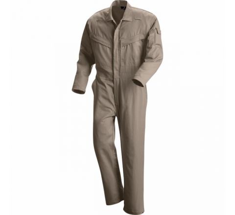 60060 Coverall - Polycotton