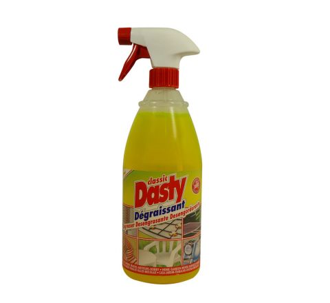 CLASSIC DASTY DEGREASER 