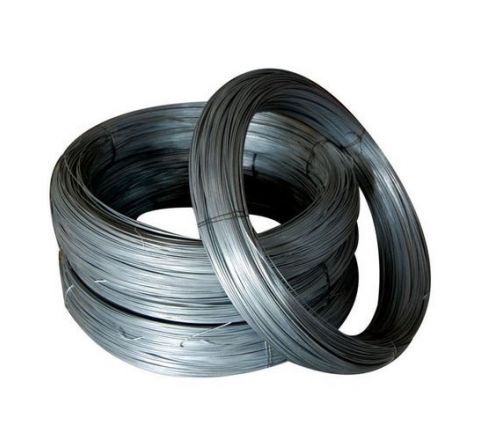 Binding Wire