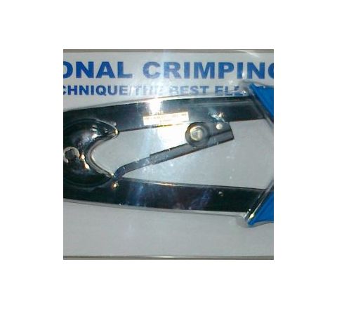 Crimping Pliers