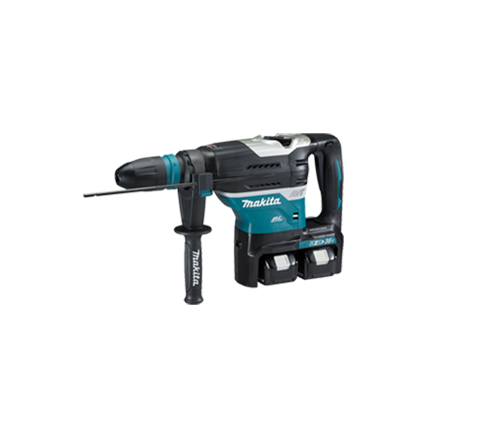 DHR400 - 18V+18V LXT - Li-ion Cordless Rotary Hammer (Adapted for SDS-MAX bits)