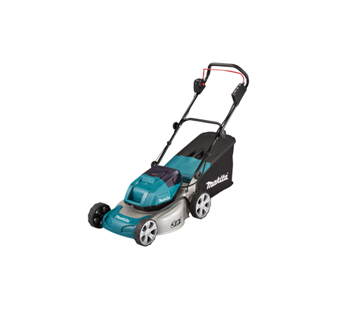 DLM460 - 18V+18V Li-ion LXT Cordless Lawn Mower