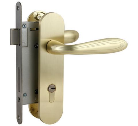 Door Locks