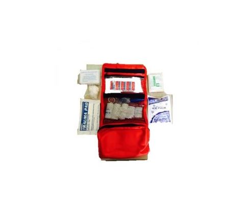 First Aid Kit