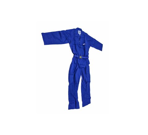 Safety Clothing (Coverall)