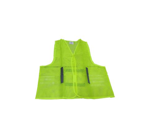 Safety Reflective vest (net)