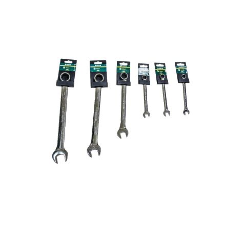 SATA Spanners