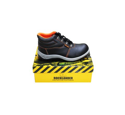 Rocklander Safety Shoes