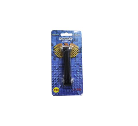 Hex Key Set