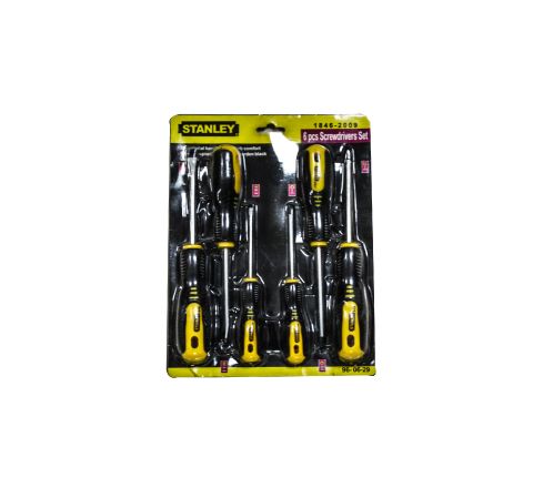 Screwdriver Set