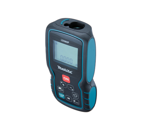 LD080PI - Laser Distance Measure