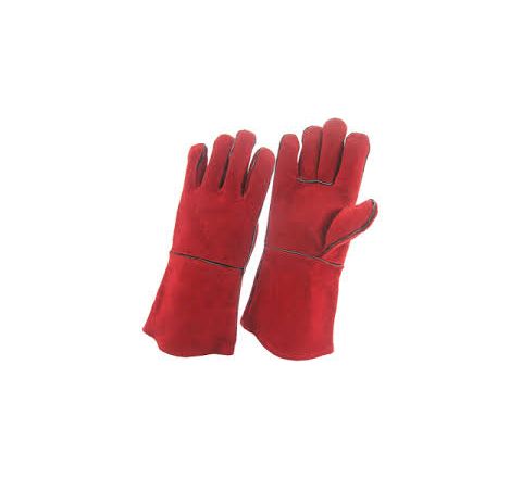 Hand Gloves (Welding)