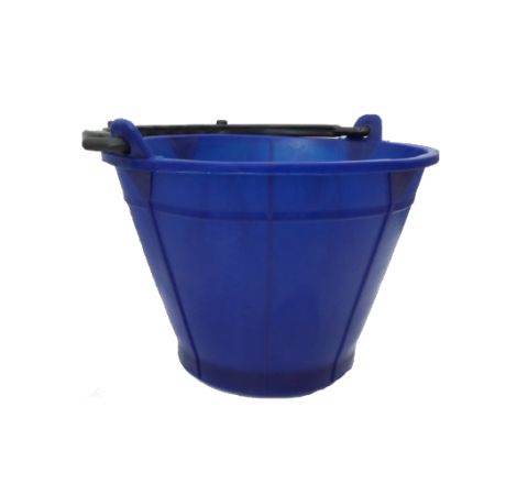 PVC bucket