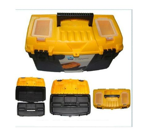 PVC Tool Box