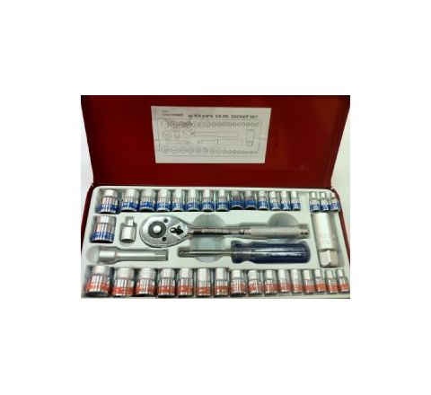 Socket Set