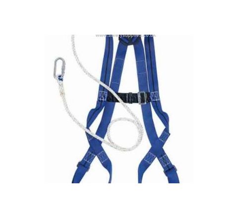 Safety Harness