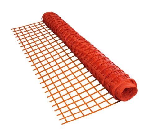 Safety mesh