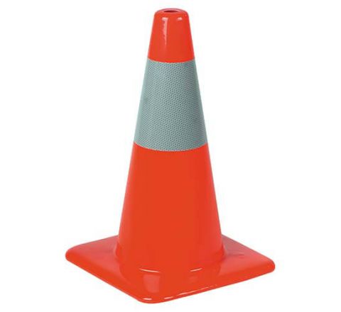 Traffic cone