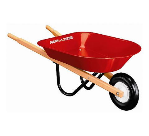 Wheel Barrow