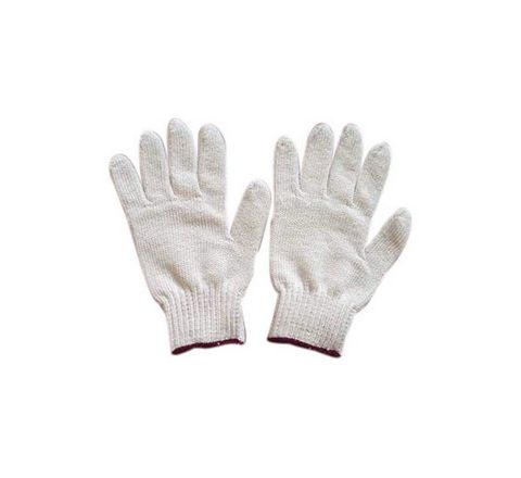 Hand Gloves (Cotton)