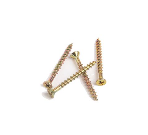 CHIPBOARD SCREWS