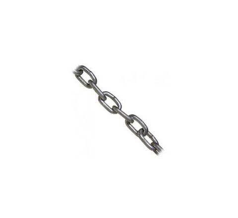 GALVINISED LINK CHAIN