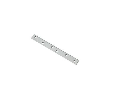 Us standard forklift truck accessories zinc plated ornamental component