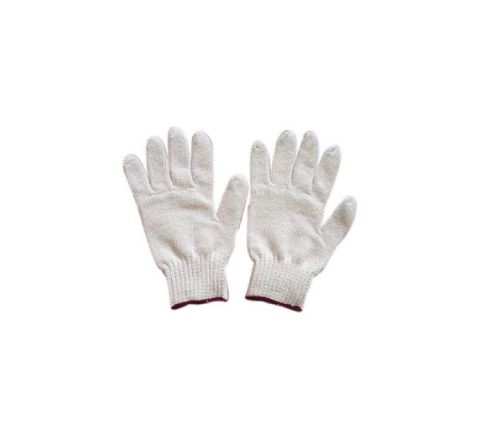 Hand Gloves (Cotton)