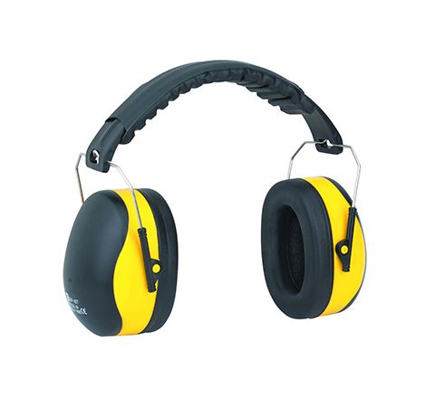 HEARING PROTECTION 