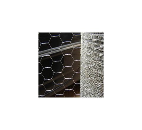 HEXAGONAL (CHICKEN) MESH