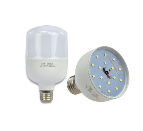 Led Lights Supplier GU10 E14 E27 B22 Led Bulbs 