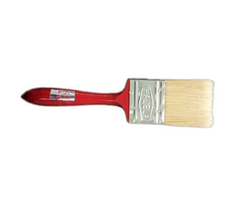 Paint Brush Red Handle TACCTO 2 inch