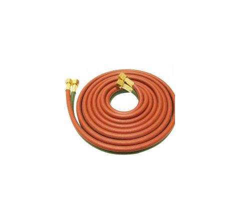 RUBBER GAS HOSE