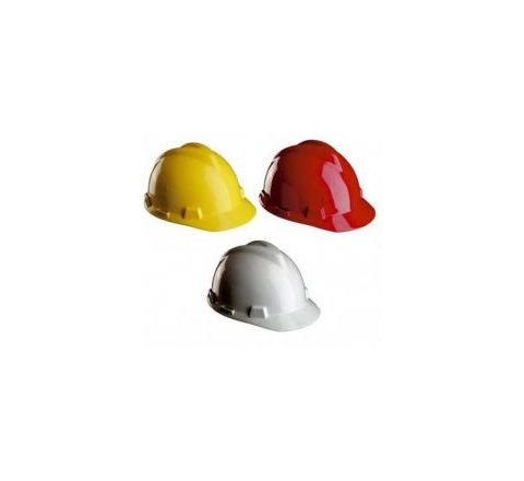 SAFETY HELMET ALL COLOUR