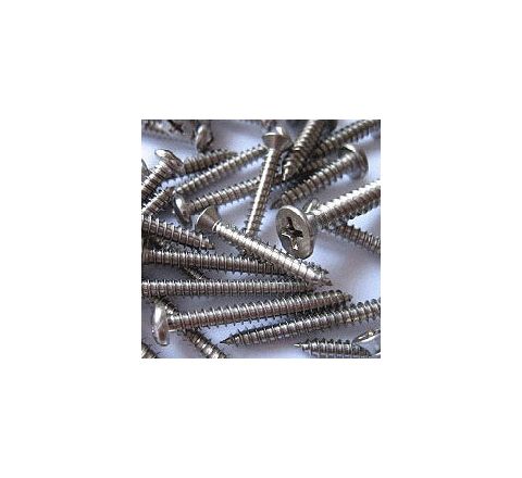 SELF TAPPING SCREWS