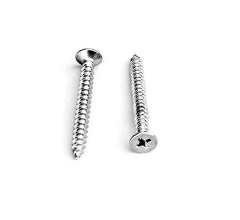 SS SCREWS