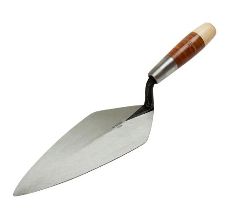 Mason Trowel 2 inch 12 pcs