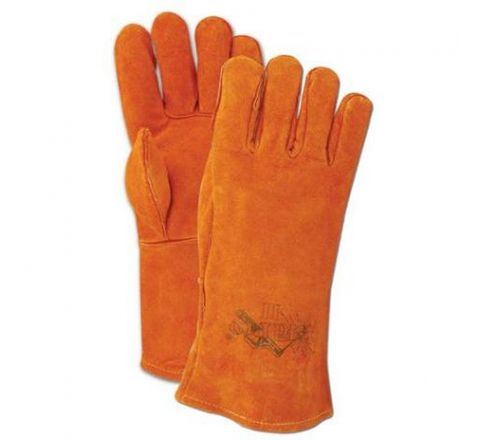 WELD GLOVES