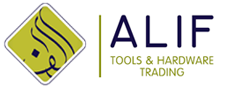 Alif Tools & Hardware Trading