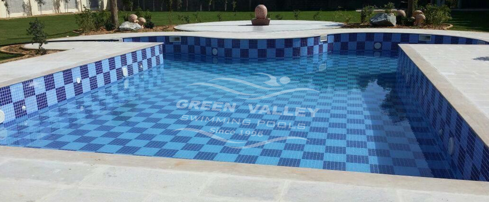 Green Valley Swimming Pools Profile