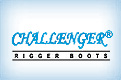 Challenger Rigger Boots
