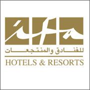 hotels & resorts