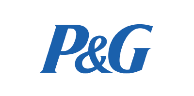 p & G